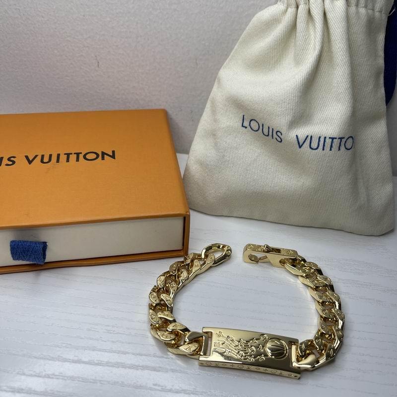 LV Bracelets 4